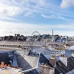 Petits Champs - Ci - Nicest View In Paris!
