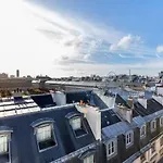 Petits Champs - Ci - Nicest View In Paris!